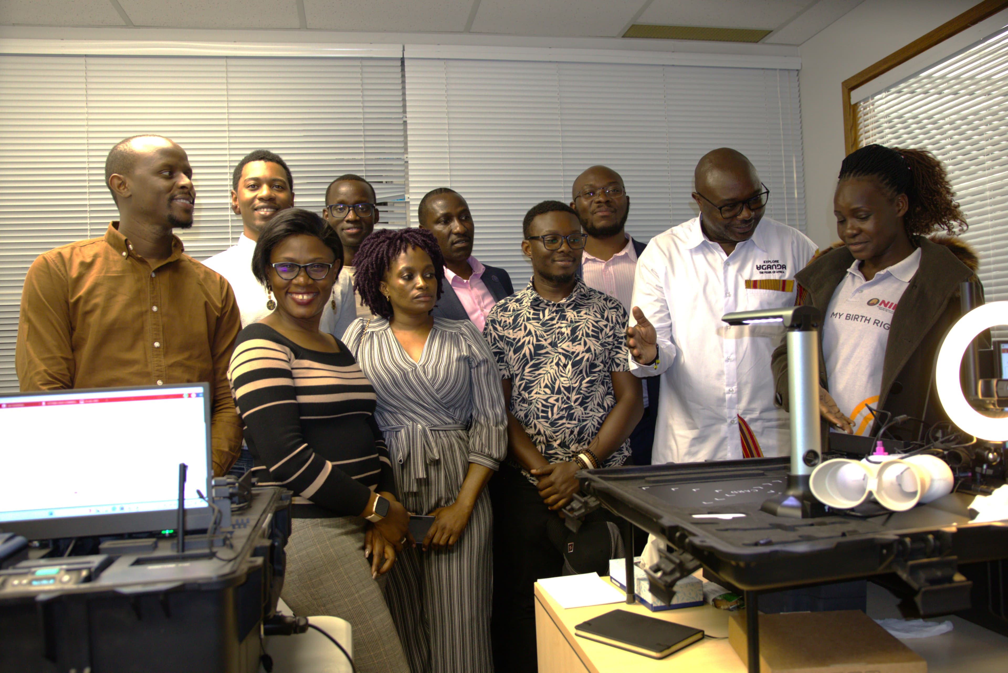 USBC community photo