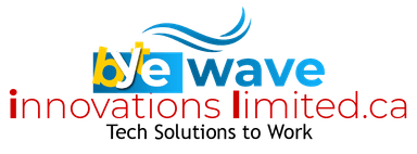 Bytewave Innovations Limited
